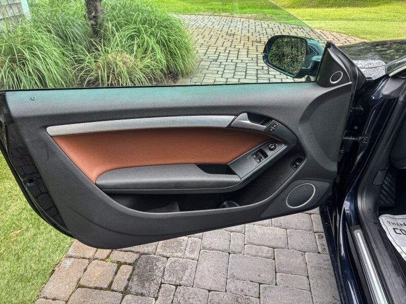 2011 Audi A5 2.0T Premium Plus Wilmington NC