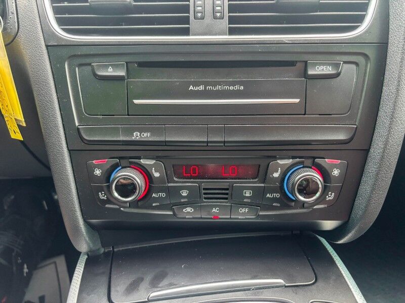 2011 Audi A5 2.0T Premium Plus Wilmington NC