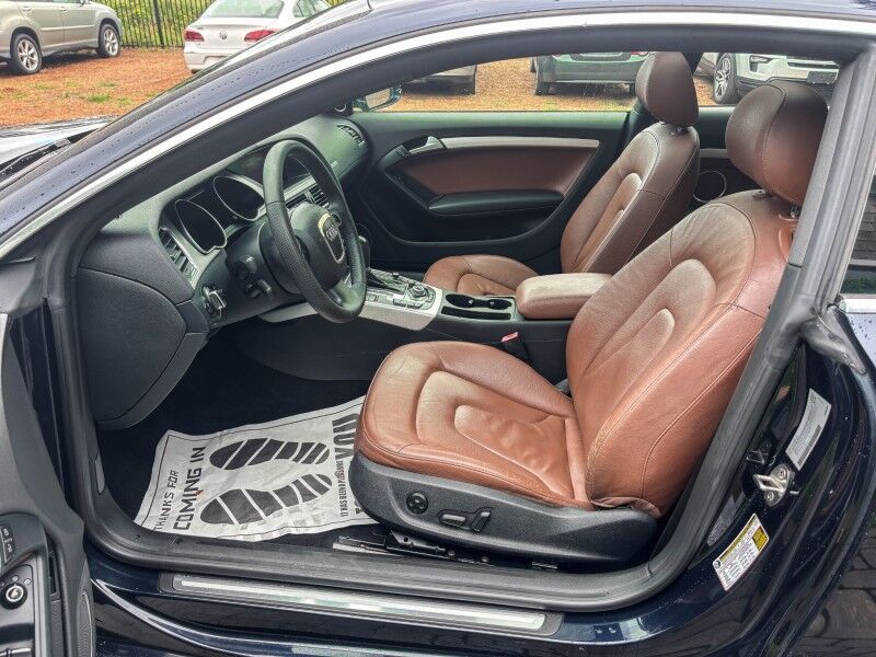 2011 Audi A5 2.0T Premium Plus Wilmington NC