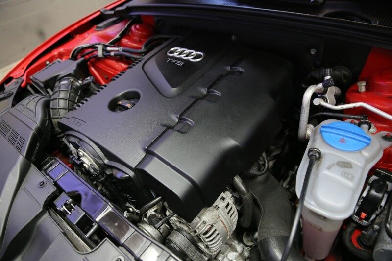 2011 Audi A5 2.0T Prestige Plainview NY