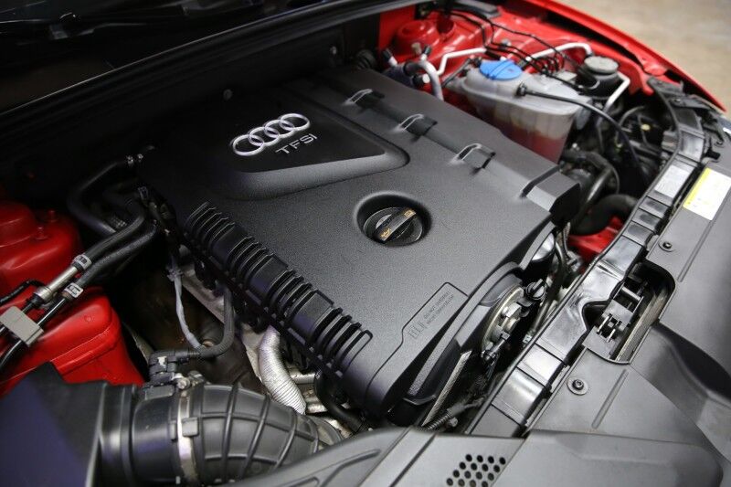 2011 Audi A5 2.0T Prestige Plainview NY