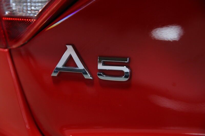 2011 Audi A5 2.0T Prestige Plainview NY