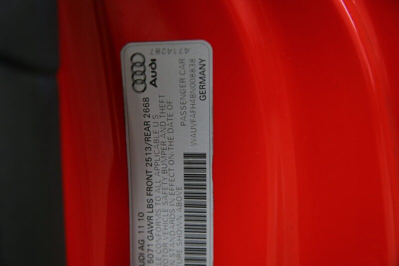 2011 Audi A5 2.0T Prestige Plainview NY