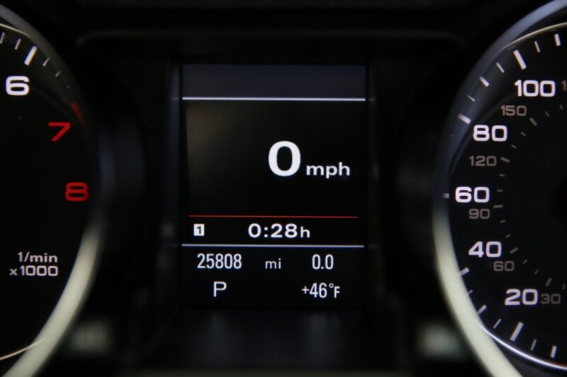 2011 Audi A5 2.0T Prestige Plainview NY