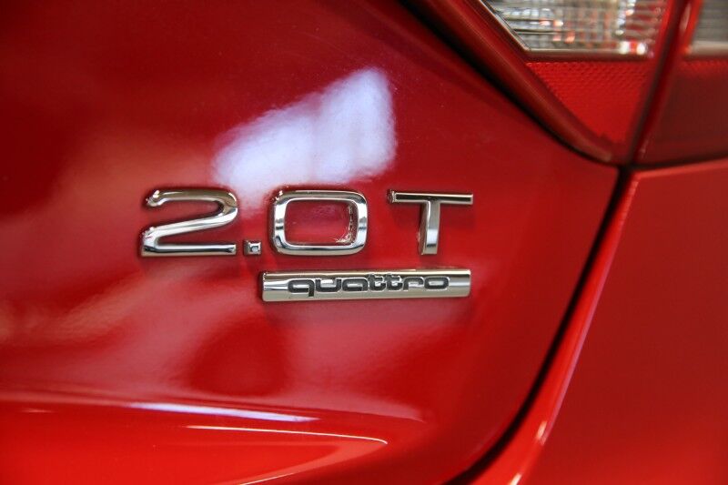 2011 Audi A5 2.0T Prestige Plainview NY