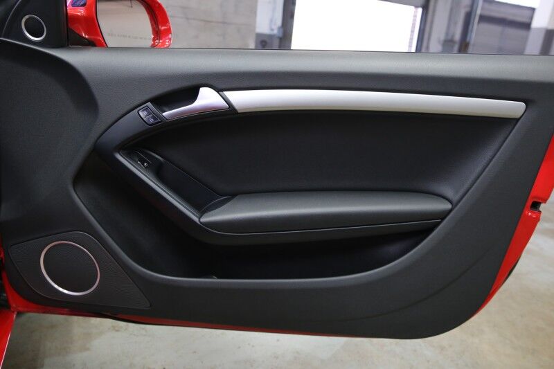 2011 Audi A5 2.0T Prestige Plainview NY