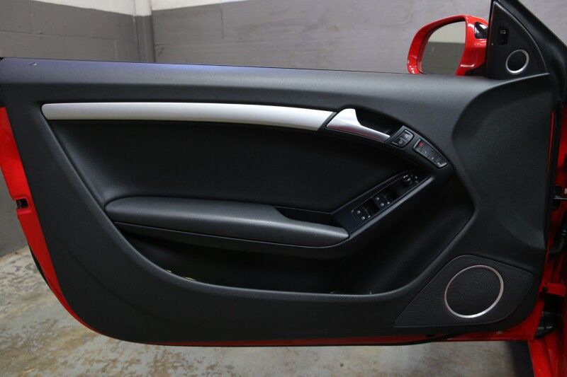 2011 Audi A5 2.0T Prestige Plainview NY