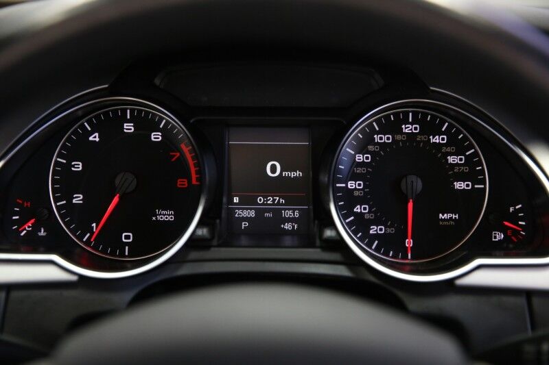 2011 Audi A5 2.0T Prestige Plainview NY