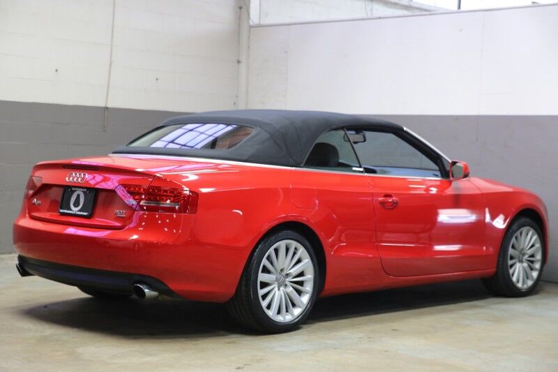2011 Audi A5 2.0T Prestige Plainview NY