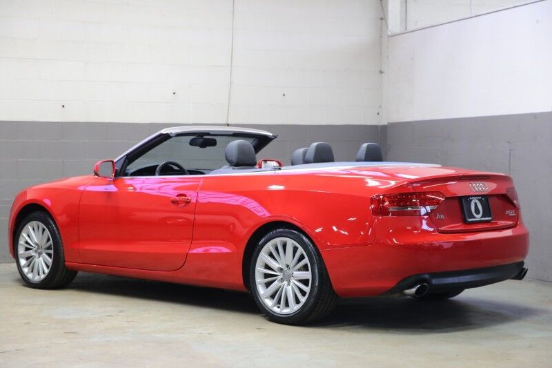2011 Audi A5 2.0T Prestige Plainview NY