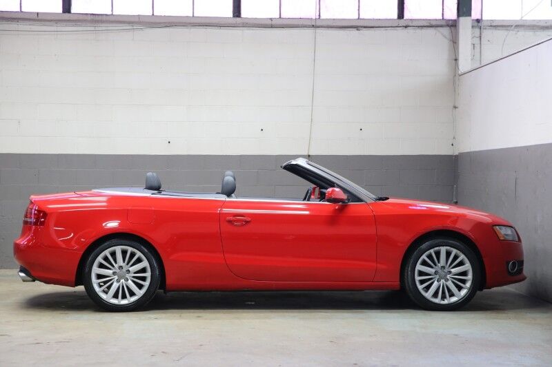 2011 Audi A5 2.0T Prestige Plainview NY