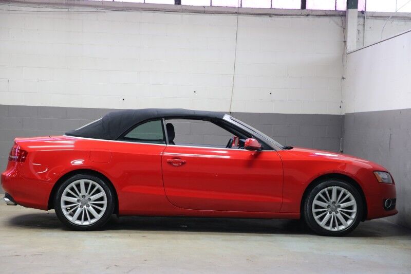 2011 Audi A5 2.0T Prestige Plainview NY