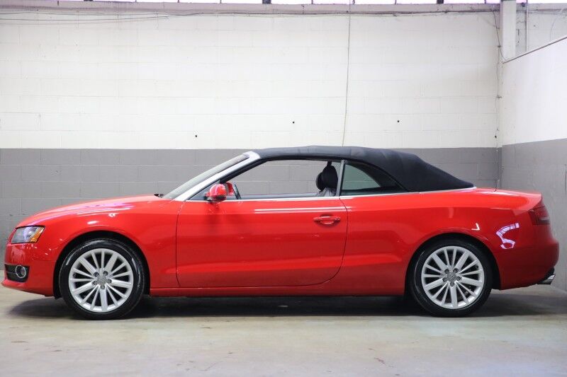 2011 Audi A5 2.0T Prestige Plainview NY