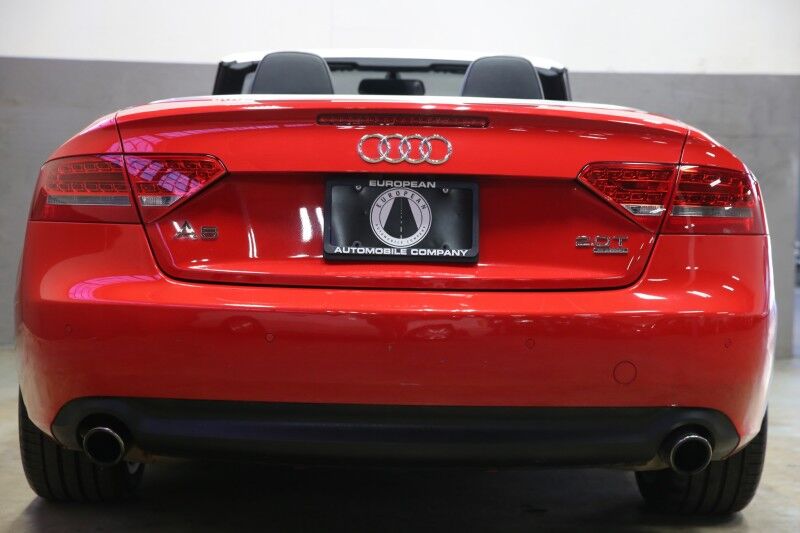 2011 Audi A5 2.0T Prestige Plainview NY