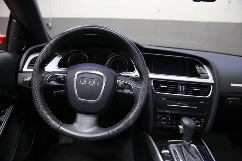 2011 Audi A5 2.0T Prestige Plainview NY