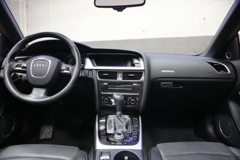 2011 Audi A5 2.0T Prestige Plainview NY