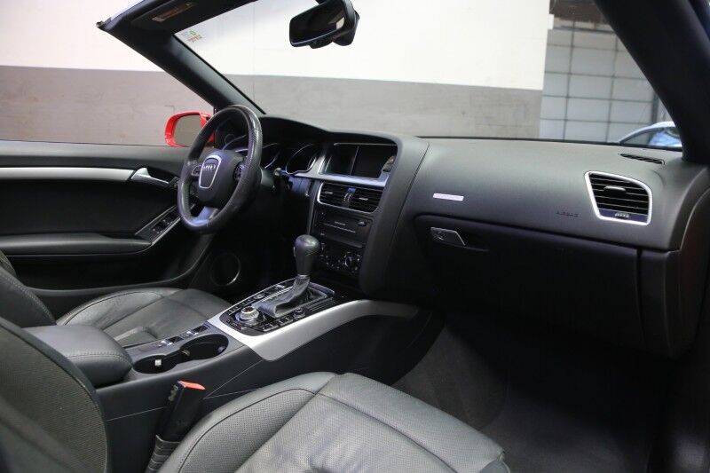 2011 Audi A5 2.0T Prestige Plainview NY