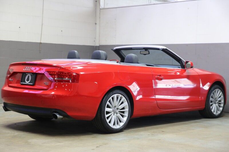 2011 Audi A5 2.0T Prestige Plainview NY