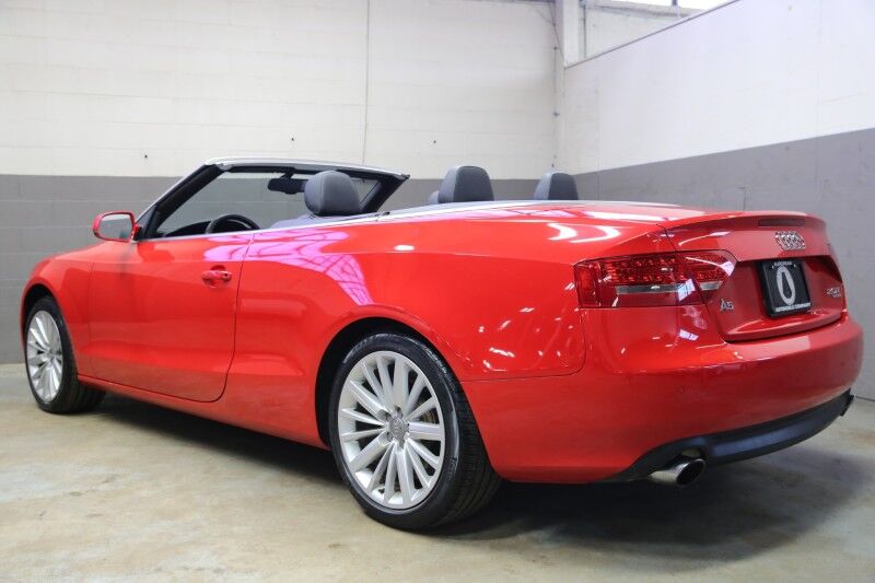 2011 Audi A5 2.0T Prestige Plainview NY
