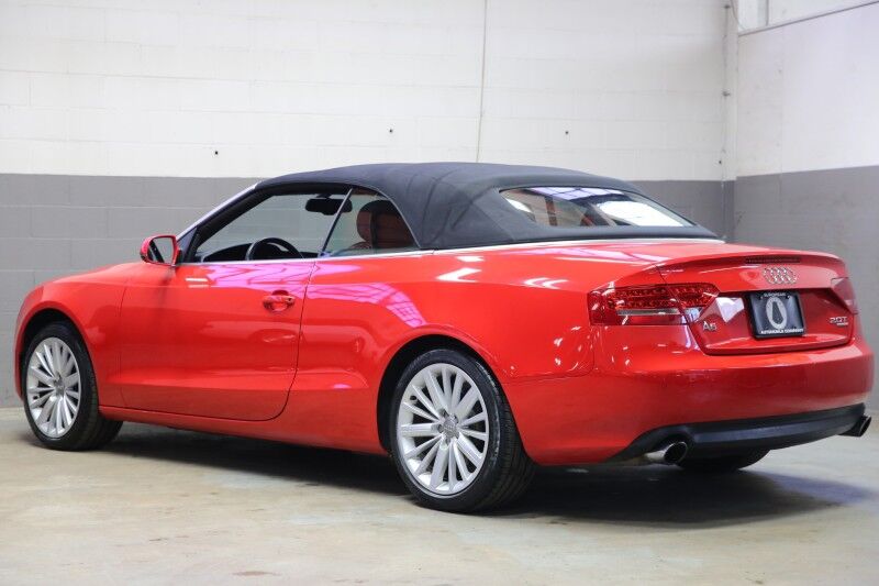 2011 Audi A5 2.0T Prestige Plainview NY