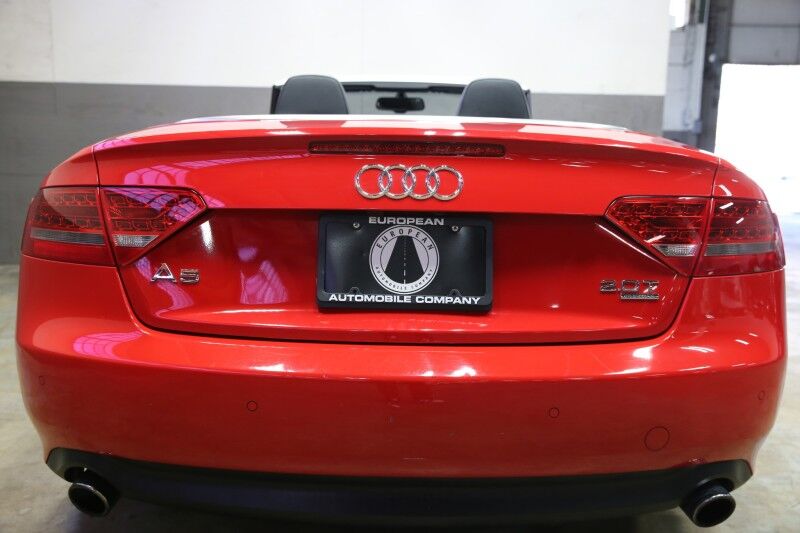 2011 Audi A5 2.0T Prestige Plainview NY