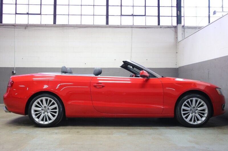 2011 Audi A5 2.0T Prestige Plainview NY