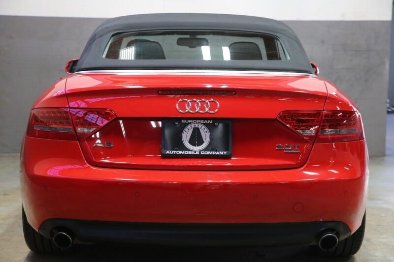 2011 Audi A5 2.0T Prestige Plainview NY