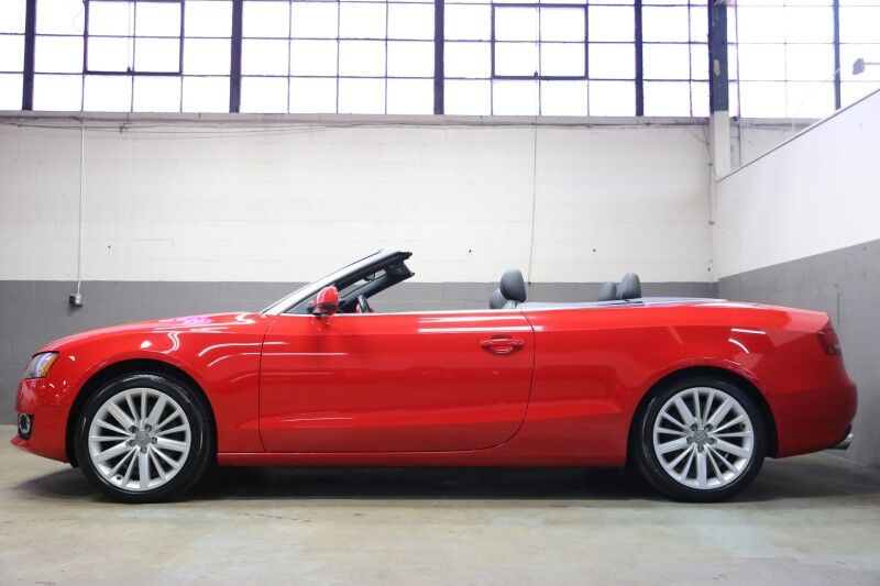 2011 Audi A5 2.0T Prestige Plainview NY