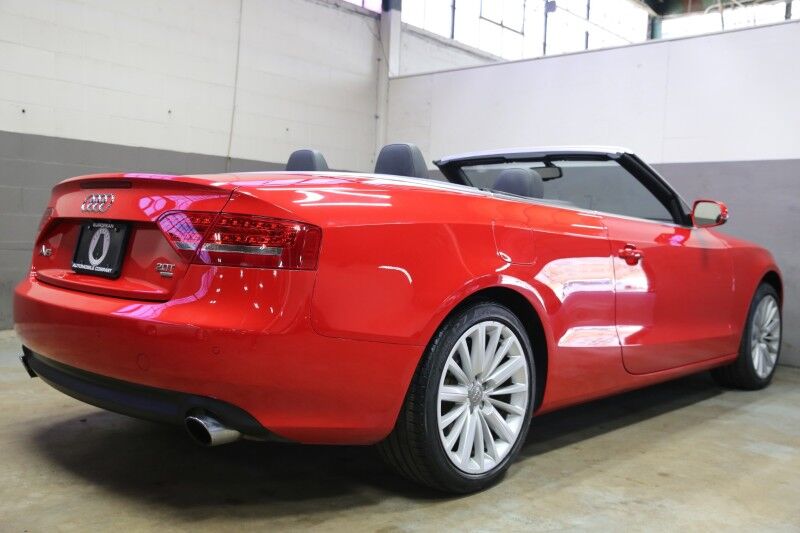 2011 Audi A5 2.0T Prestige Plainview NY