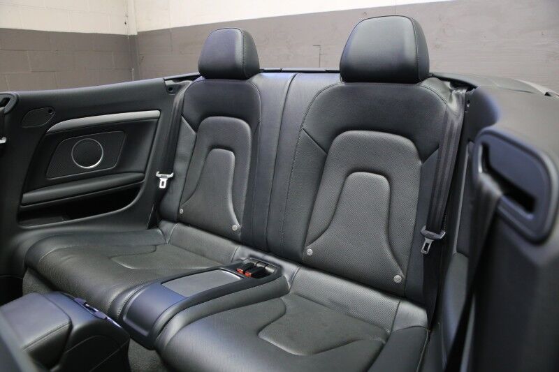 2011 Audi A5 2.0T Prestige Plainview NY