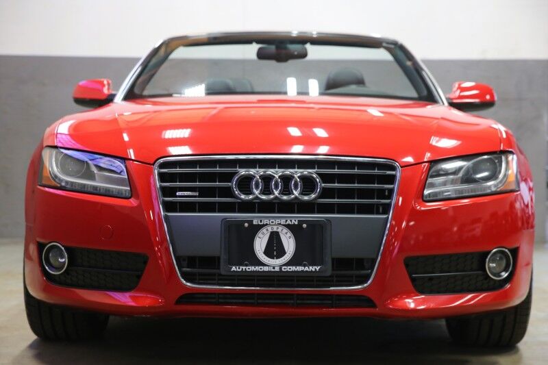 2011 Audi A5 2.0T Prestige Plainview NY