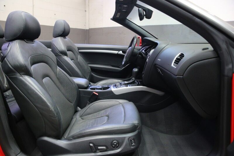 2011 Audi A5 2.0T Prestige Plainview NY