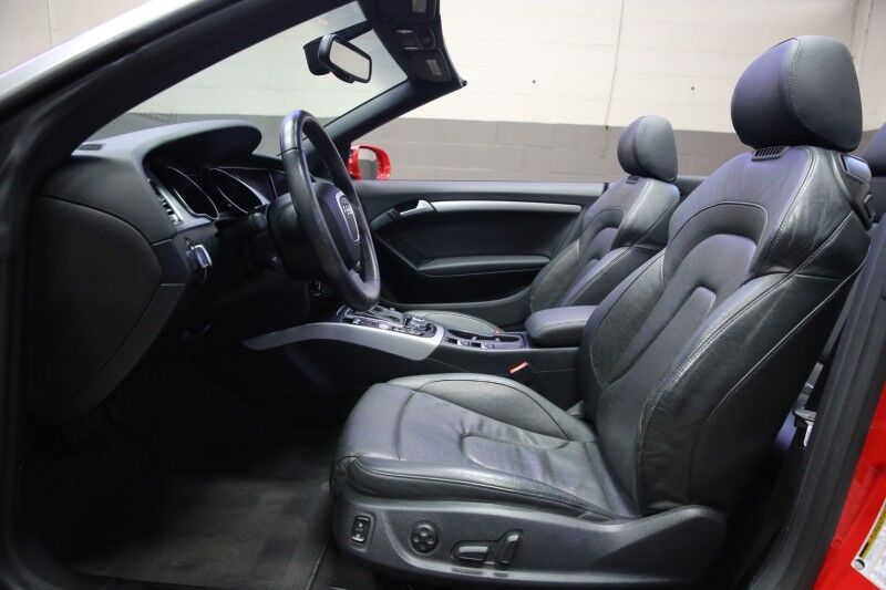 2011 Audi A5 2.0T Prestige Plainview NY