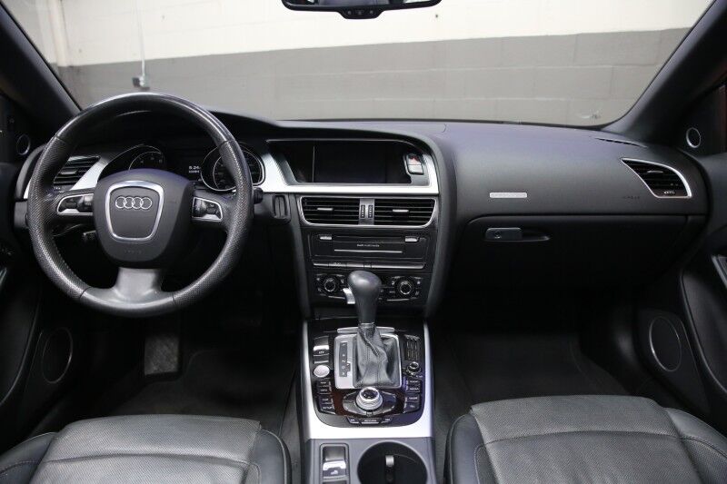 2011 Audi A5 2.0T Prestige Plainview NY