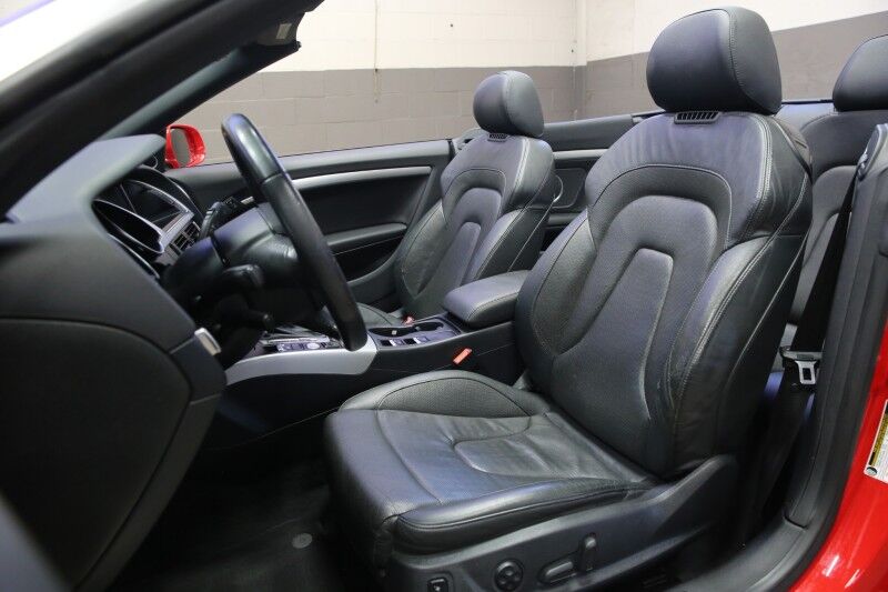 2011 Audi A5 2.0T Prestige Plainview NY