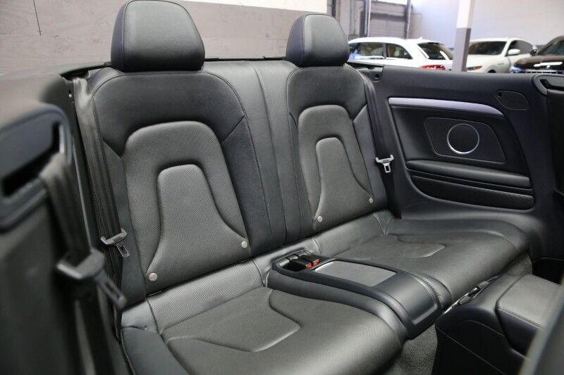 2011 Audi A5 2.0T Prestige Plainview NY