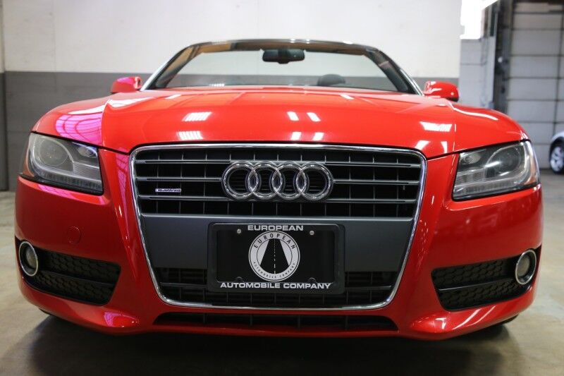 2011 Audi A5 2.0T Prestige Plainview NY