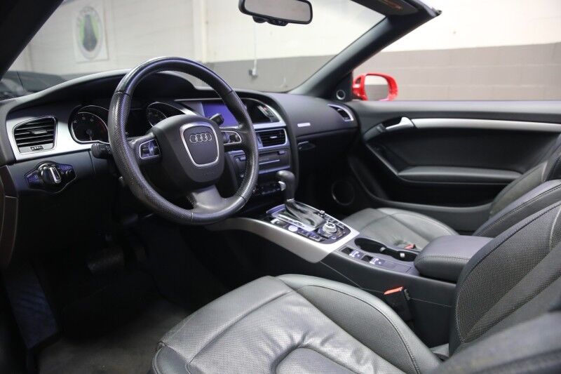 2011 Audi A5 2.0T Prestige Plainview NY