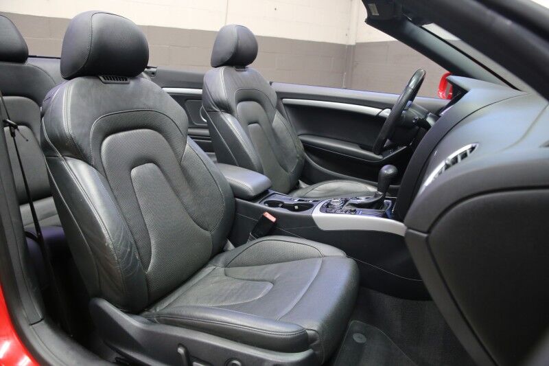 2011 Audi A5 2.0T Prestige Plainview NY