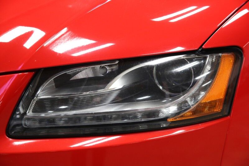 2011 Audi A5 2.0T Prestige Plainview NY