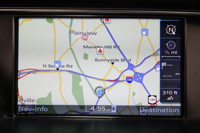 2011 Audi A5 2.0T Prestige Plainview NY