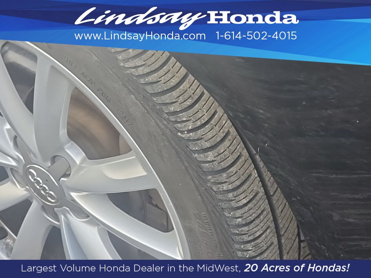 2011 Audi A6 3.0 Prestige Columbus OH