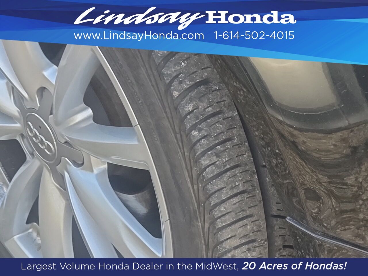 2011 Audi A6 3.0 Prestige Columbus OH