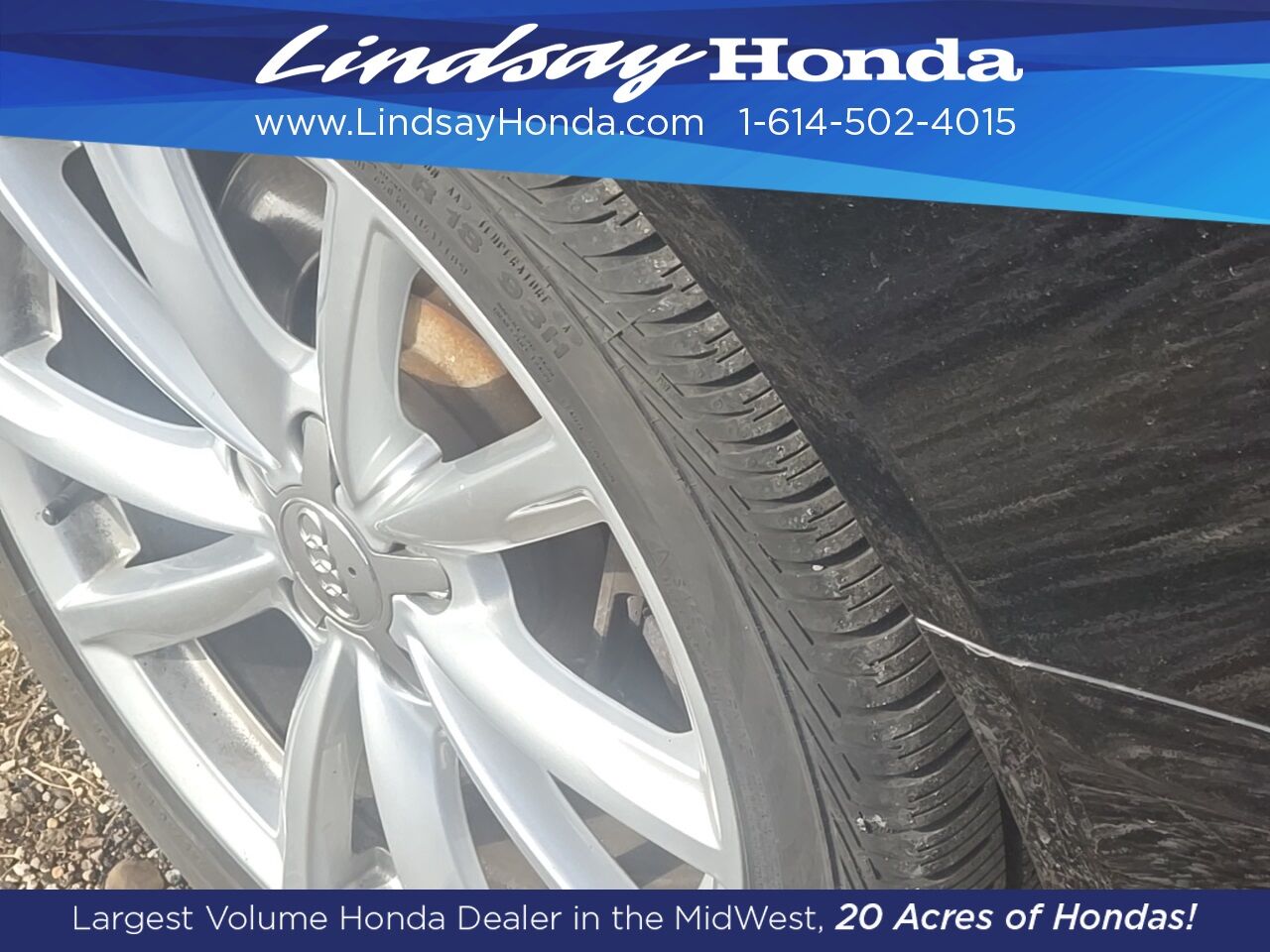 2011 Audi A6 3.0 Prestige Columbus OH