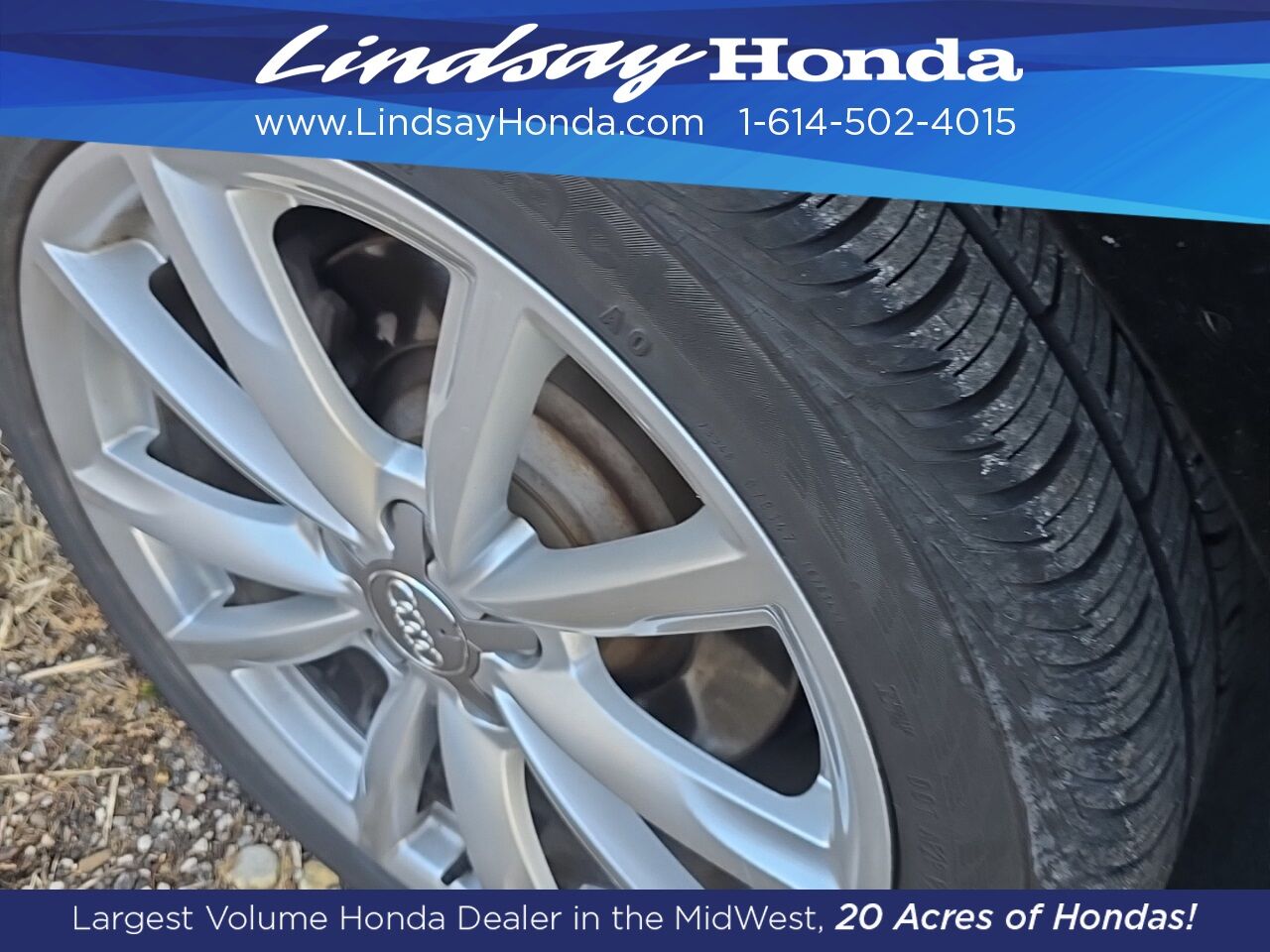 2011 Audi A6 3.0 Prestige Columbus OH