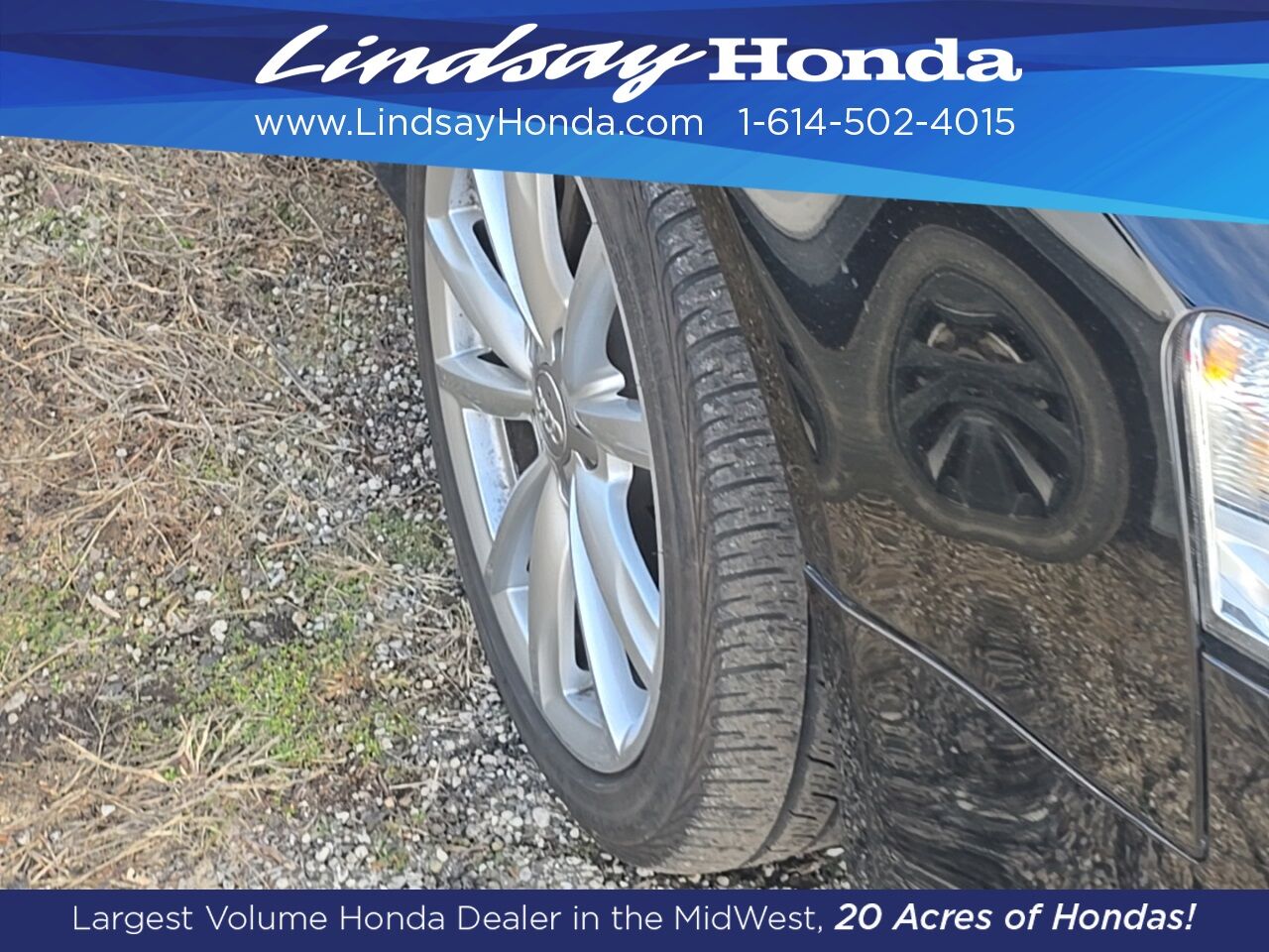 2011 Audi A6 3.0 Prestige Columbus OH