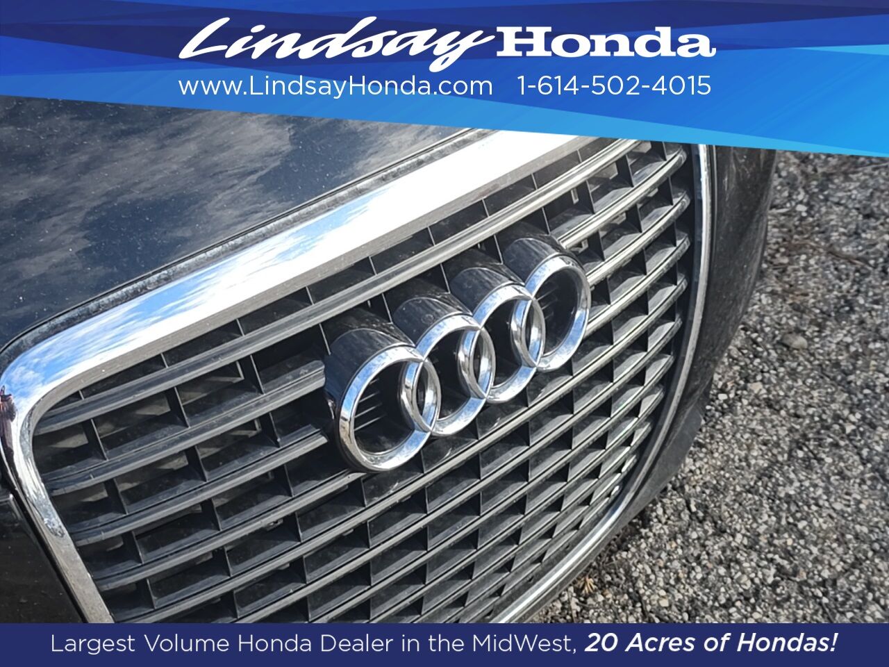 2011 Audi A6 3.0 Prestige Columbus OH