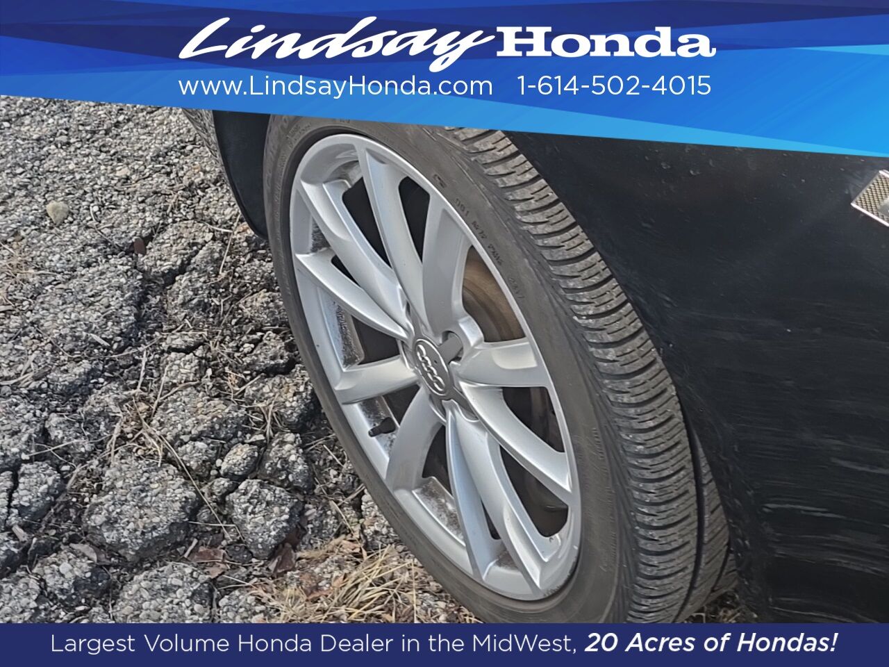 2011 Audi A6 3.0 Prestige Columbus OH