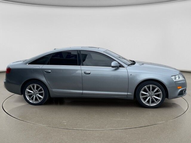 2011 Audi A6 3.0T Prestige Cleveland OH
