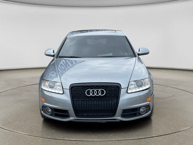 2011 Audi A6 3.0T Prestige Cleveland OH